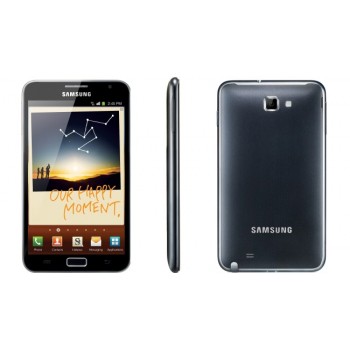 Samsung Galaxy Note (N7000)
